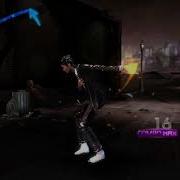 Michael Jackson The Experience 3DS Billie Jean