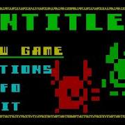 Retro Platformer Devlog 5 Main Menu Prototype Godot Engine