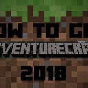 Adventurecraft Tutorial Maps 2022