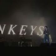 Cornerstone Arctic Monkeys Live In Rock Werchter 2018