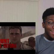 Honest Trailers Godzilla 2014 REACTION