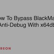 Bypassing BlackMatter Anti Debug With X64dbg Patreon Unlocked