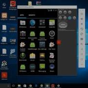Cicular Progress Bar Android Studio Demonuts