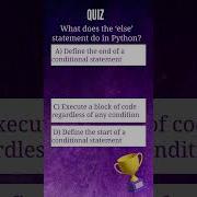 If Ifelse Basiccoding Python Shorts Coding Quiz Pythonforbeginners Btech Programming Pythonquiz