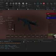 Roblox Studio ACS 2 0 1 Adding Custom Sights To The Gunsmith New Tutorial
