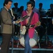 Dick Clark Interviews Greg Kihn Band American Bandstand 1985