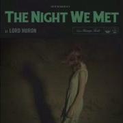 The Night We Met Lord Huron For 14 Minutes