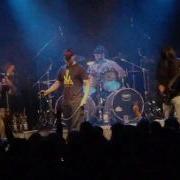 Devourment Live At Mountains Of Death 2009 MOD Part 1