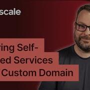 Remotely Access And Share Your Self Hosted Services