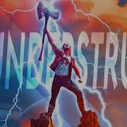 Thor Thunderstruck Edit FLASH WARNING