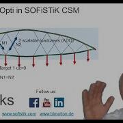 CSM Optimization Tips For Bridge Design SOFiSTiK