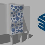 SketchUp Sandbox Drape Tool Quick Tip TutorialsUp