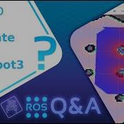 ROS Q A 208 How To Navigate Autonomously With Turtlebot