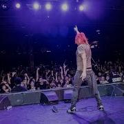 The Casualties Unknown Soldier The Observatory Santa Ana CA