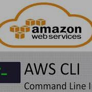AWS CLI Command Line Interface Hands On Demo