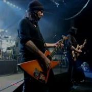 Motörhead Overkill Stage Fright HQ