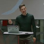 App Clips Philipp Jahoda TechTalk Days 2021