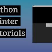 Events In Tkinter Button Hover Effect Python Tkinter Tutorials In Hindi By Desi Programmer
