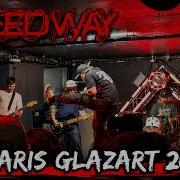 SPEEDWAY FULL SET Live In Paris Glazart 2026 4K