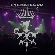 EYEHATEGOD Concert Fragment From Močvara Zagreb 6 10 2023