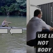 Row Faster With Less Effort What The Pros Know That You Don T Yet