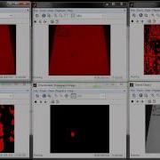 Moving Object Tracking With Simulink S Computer Vision System Toolbox