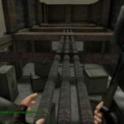 UNPATCHED Crossfire Glitches Factory Port Columbia