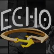Argument Echo