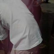 Last Day Of School Pranks Shrink Wrap On Dan A K A Small