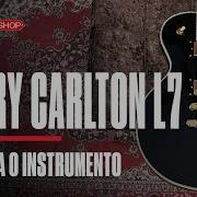 Guitarra Sire Larry Carlton L7