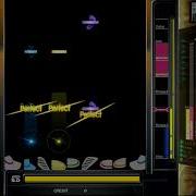 GITADORA Matixx Restart EXT D