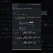 How To Make Website Preloader Using HTML CSS Html Css Loader Shorts
