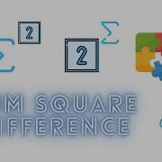 Sum Square Difference Problem Most Commonly Asked Questions JavaScript Coding Tricky Questions
