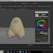 Easy Lighting Setup For Playblasts