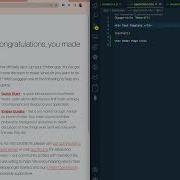 Trying Out EmberJs For The First Time Part 3