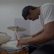 Aggresive Evolution Broken Vision Rhythm Loathe Drum Cover