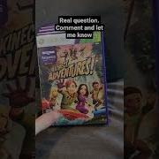Are Any Of The Xbox 360 Kinect Games Good Shorts
