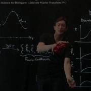 Fourier Transforms Discrete Fourier Transform Part 1