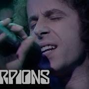 Scorpions Always Somewhere Old Grey Whistle Test 22th May 1979