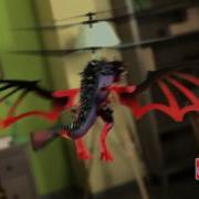 Goliath Flying Dragon