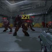 Doom SnapMap ESCAPE HELL 1440p