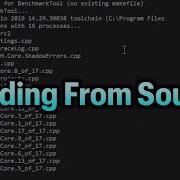 Building Unreal Engine 5 From Source Code