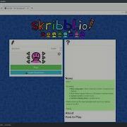 Auto Skribbl Skribbl Io Custom Words Tutorial Automating Skribbl Io Python