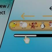 Unity De Scroll View Scroll Rect Yapımı Kodlamasız