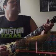 Rocksmith 2014 Slayer Raining Blood