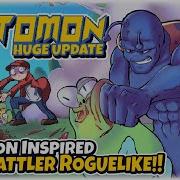 Pokémon Inspired Autobattler Roguelike HUGE UPDATE Let S Try Automon Automonniversary Update
