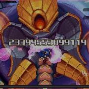 FINAL BOSS FIGHT CrossCode The Creator