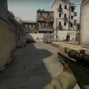 CS GO 360 UNSCOPE KILL AMAZING