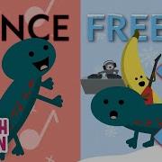 The Dance Freeze Song 3 Air Guitar Freeze Dance Scratch Garden
