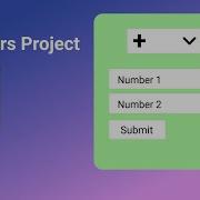 Unleash Your Mathematical Powers Building A Simple Calculator With JavaScript By HuXnWebDev